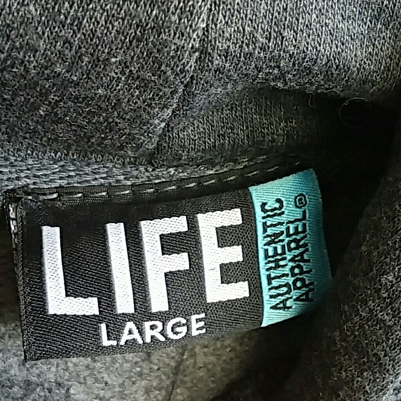 I ❤ NY hoodie - Picture 3 of 4